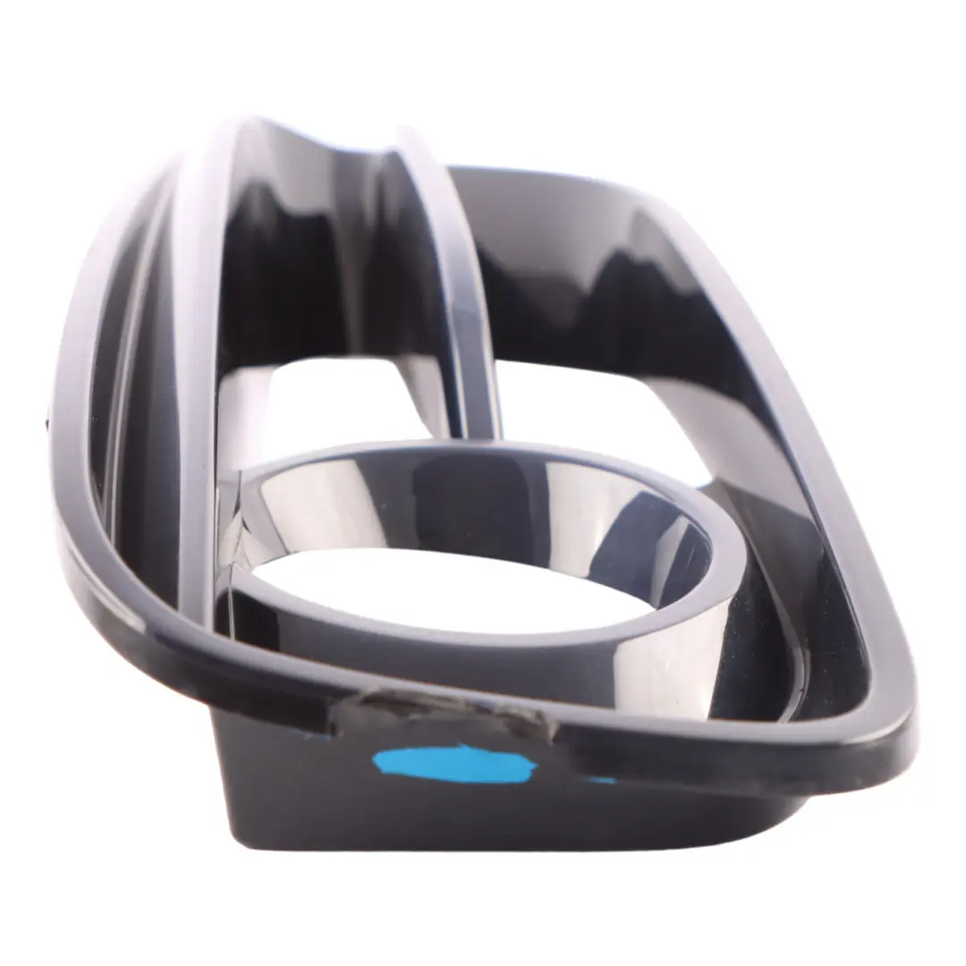  Grille BMW F20 F21 LCI Sport Front Bumper Trim Partially Enclosed Right O/S - SKU 7371672 - Part number 7371672