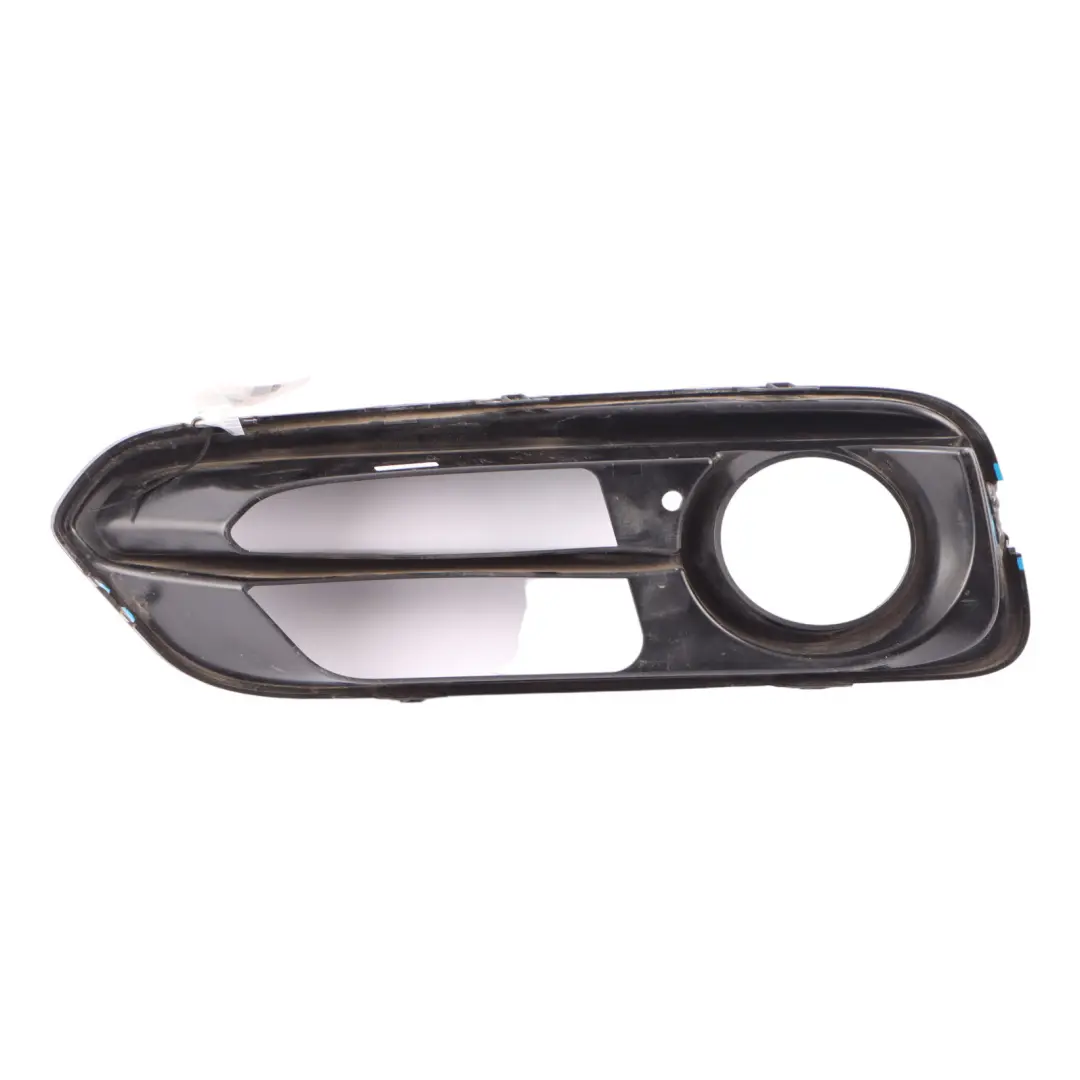 Grille BMW F20 F21 LCI Sport Front Bumper Trim Partially Enclosed Right O/S to with Part number 7371672 Grille BMW F20 F21 LCI Sport Front Bumper Trim Partially Enclosed Right O/S - SKU 7371672 - Part number 7371672