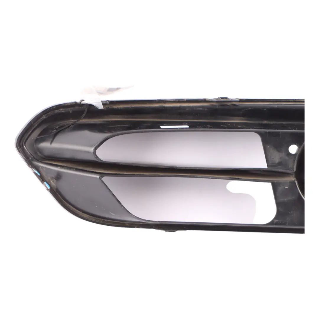  Grille BMW F20 F21 LCI Sport Front Bumper Trim Partially Enclosed Right O/S - SKU 7371672 - Part number 7371672