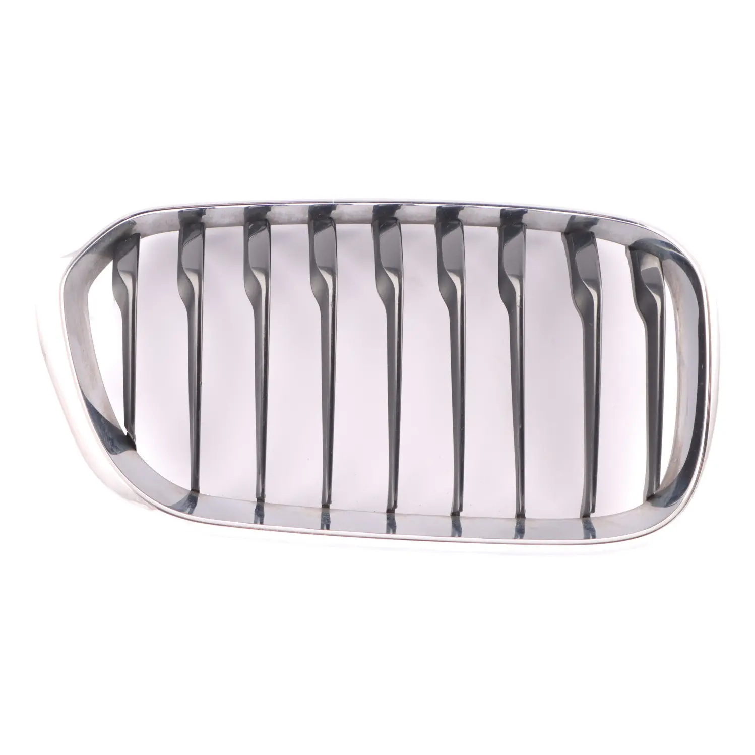 Parrilla BMW F20 F21 LCI Urban Line Riñón Delantero Derecho Radiador 7371688