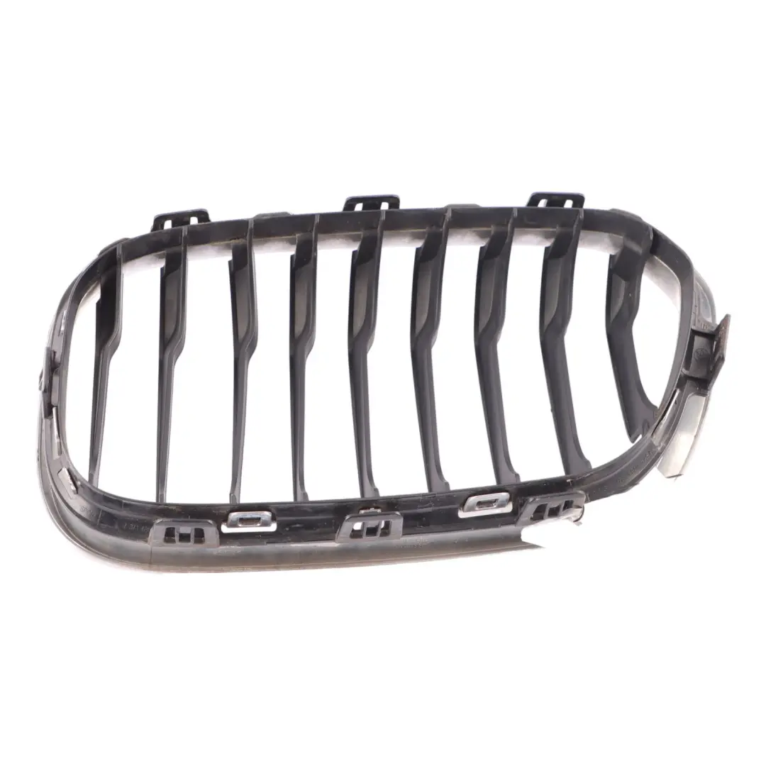  Parrilla BMW F20 F21 LCI Urban Line Riñón Delantero Derecho Radiador - SKU 7371688 - Número de pieza 7371688