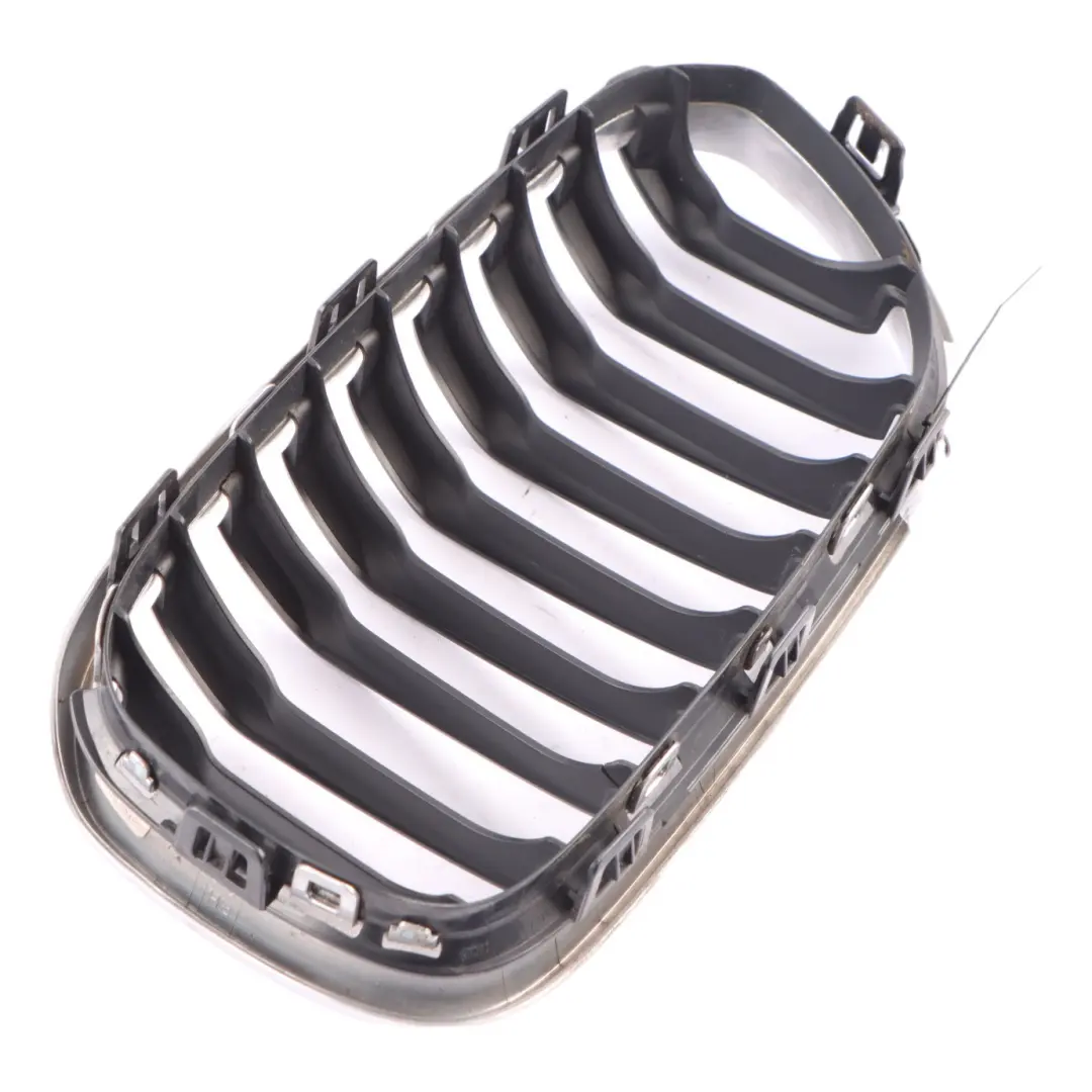 Kratka BMW F20 F21 LCI Atrapa Nerka Grill Zderzaka Prawy Przód do o numerze 7371688 Kratka BMW F20 F21 LCI Atrapa Nerka Grill Zderzaka Prawy Przód - SKU 7371688 - Numer Części 7371688