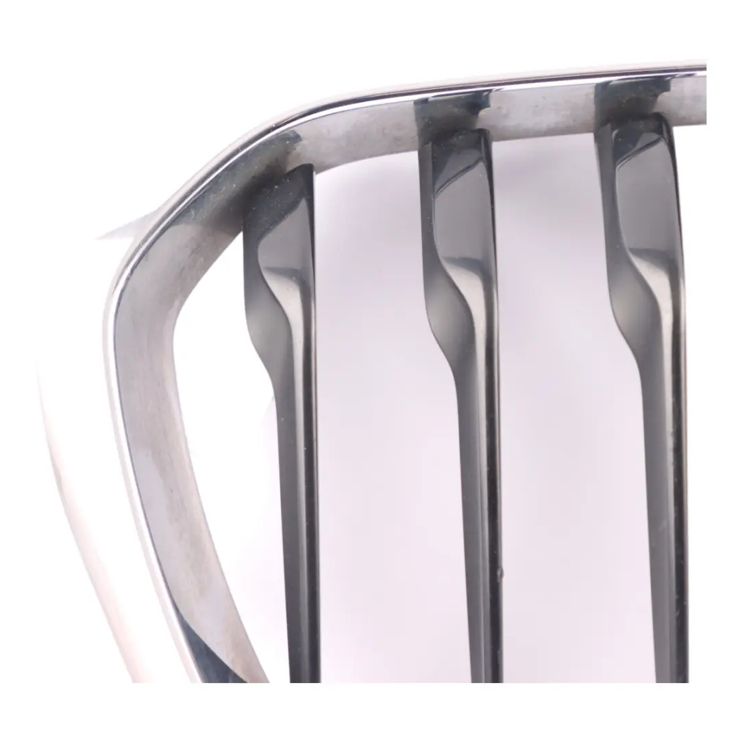  Kratka BMW F20 F21 LCI Atrapa Nerka Grill Zderzaka Prawy Przód - SKU 7371688 - Numer Części 7371688