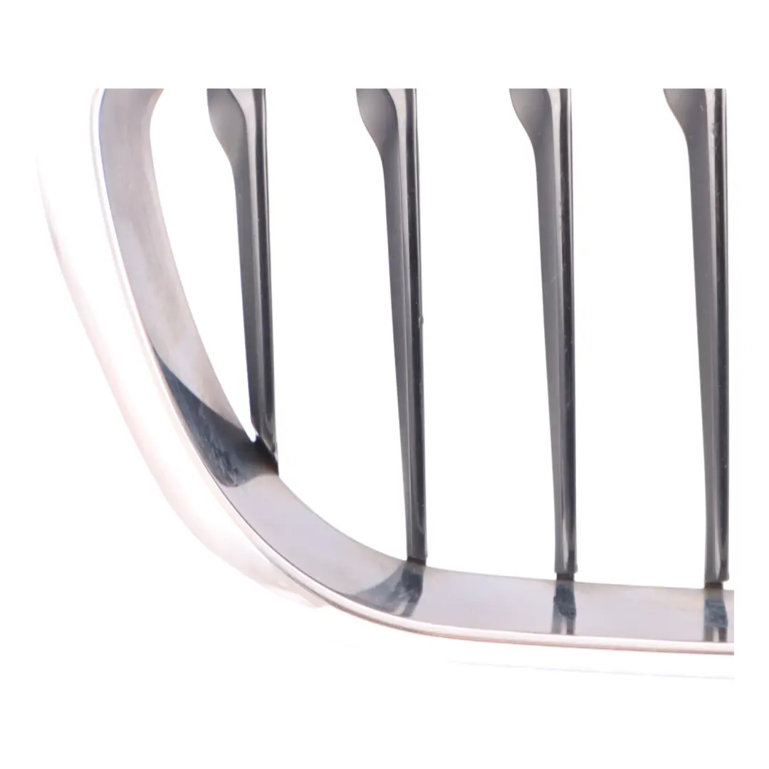 Kratka BMW F20 F21 LCI Atrapa Nerka Grill Zderzaka Prawy Przód do o numerze 7371688 Kratka BMW F20 F21 LCI Atrapa Nerka Grill Zderzaka Prawy Przód - SKU 7371688 - Numer Części 7371688