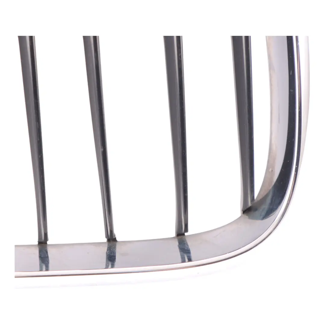  Kratka BMW F20 F21 LCI Atrapa Nerka Grill Zderzaka Prawy Przód - SKU 7371688 - Numer Części 7371688