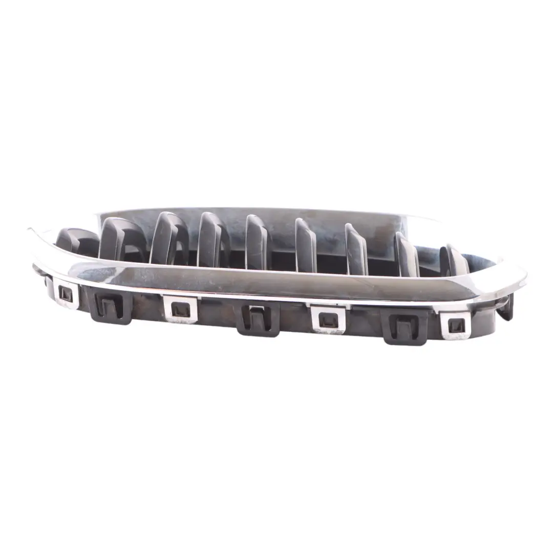  Grille BMW F20 F21 LCI Urban Line Front Kidney Right Radiator Cover - SKU 7371688 - Part number 7371688