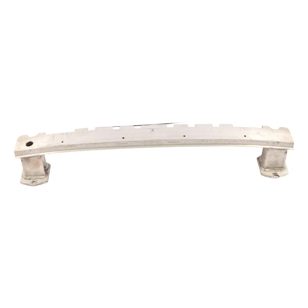 Bumper Reinforcement BMW G30 G31 Carrier Support Crash Bar Petrol to Rear with Part number 7373850 Rear Bumper Reinforcement BMW G30 G31 Carrier Support Crash Bar Petrol - SKU 7373850 - Part number 7373850