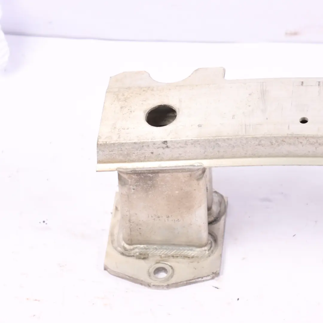 Rear Bumper Reinforcement BMW G30 G31 Carrier Support Crash Bar Petrol - SKU 7373850 - Part number 7373850