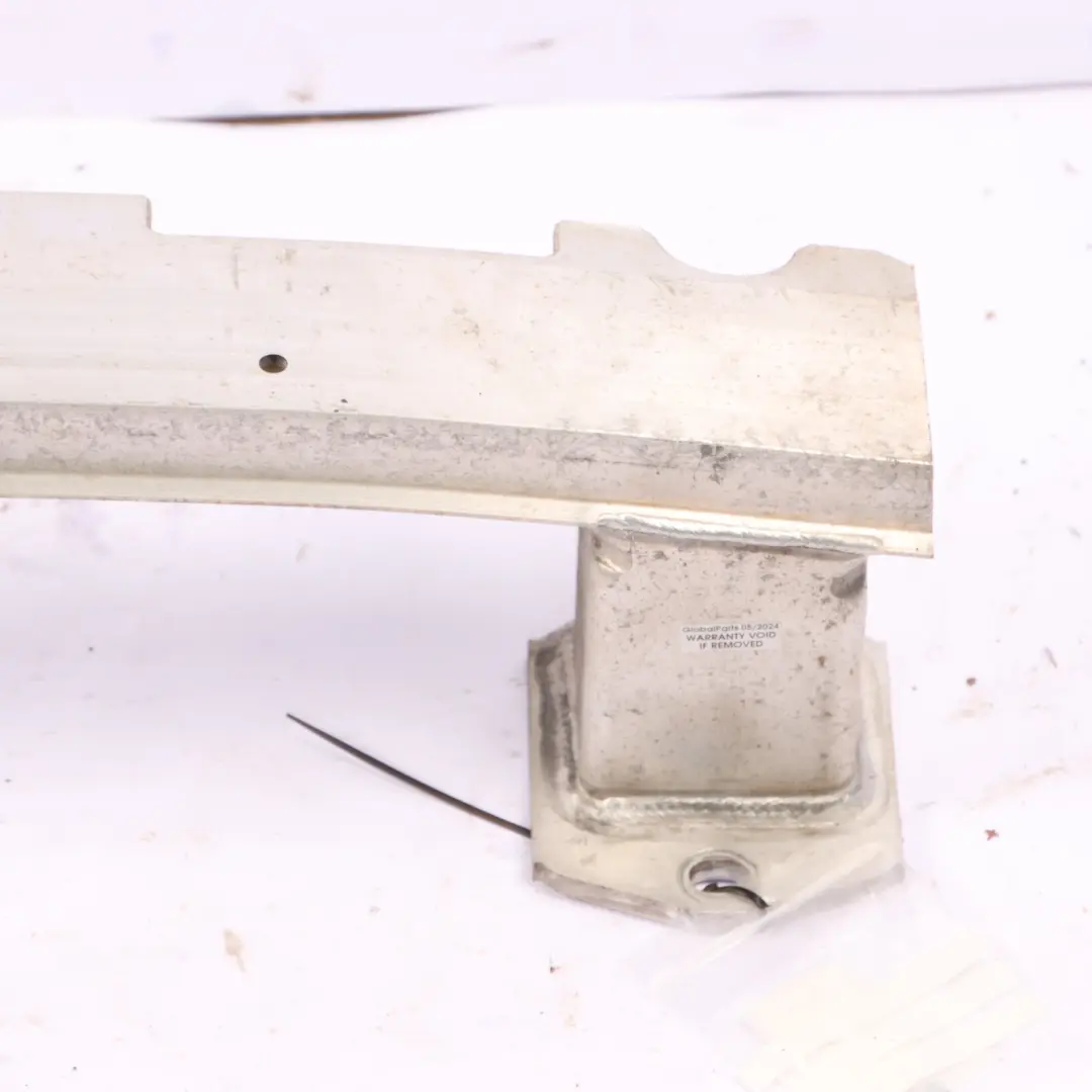 Rear Bumper Reinforcement BMW G30 G31 Carrier Support Crash Bar Petrol - SKU 7373850 - Part number 7373850