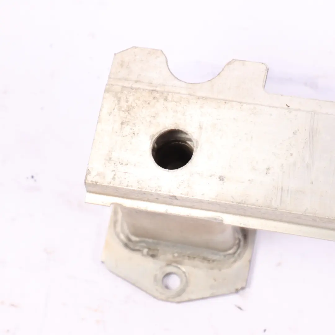 Rear Bumper Reinforcement BMW G30 G31 Carrier Support Crash Bar Petrol - SKU 7373850 - Part number 7373850