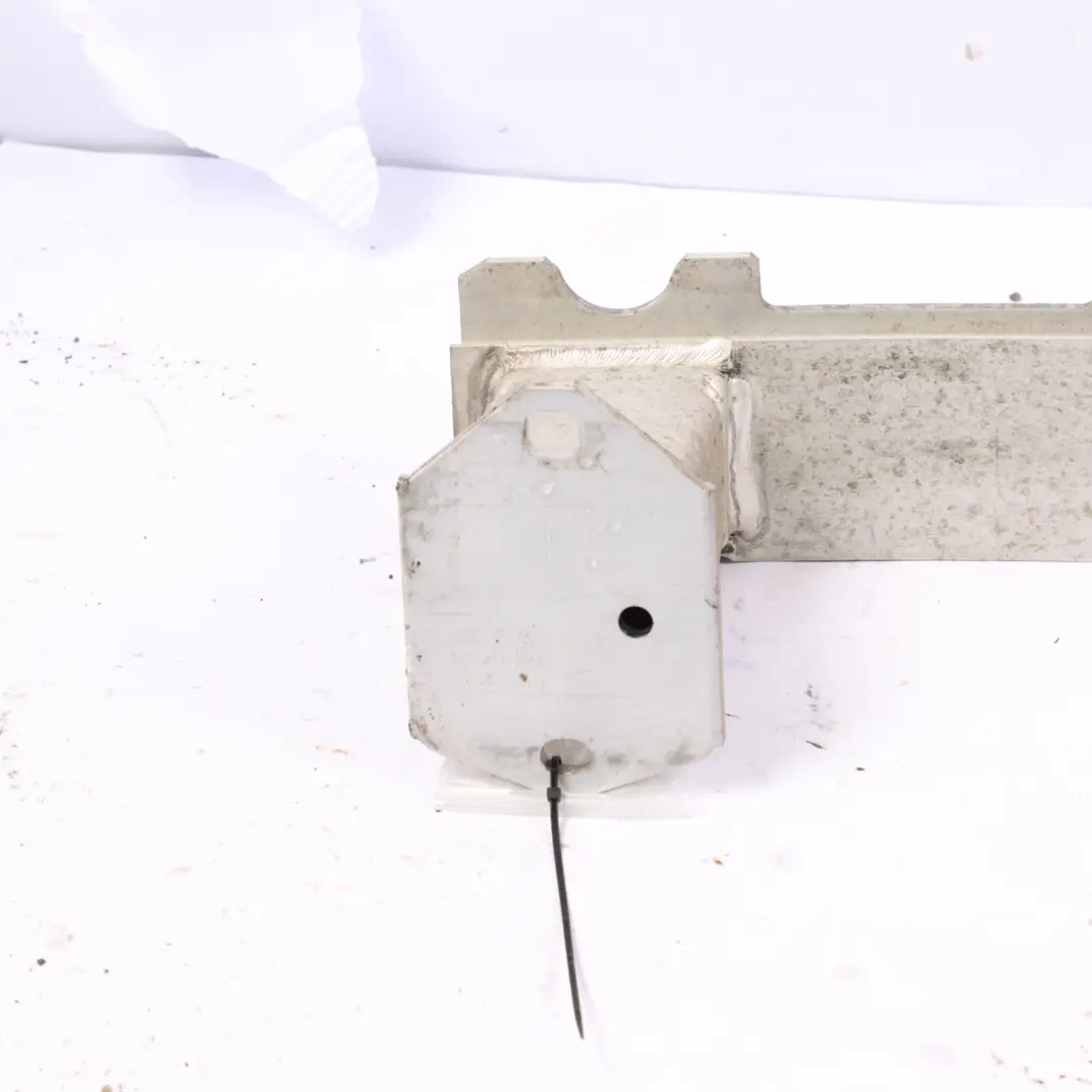 Bumper Reinforcement BMW G30 G31 Carrier Support Crash Bar Petrol to Rear with Part number 7373850 Rear Bumper Reinforcement BMW G30 G31 Carrier Support Crash Bar Petrol - SKU 7373850 - Part number 7373850