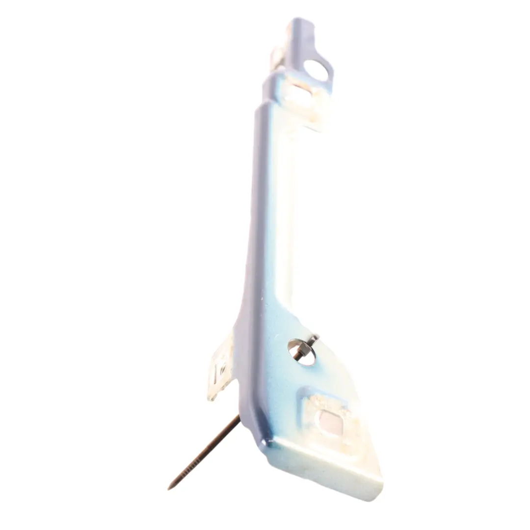 Mini F56 Support D'Aile Avant Gauche Elément De Déformation Bleu Foncé B69 - SKU 7374527-DEEP - Numéro de pièce 7374527