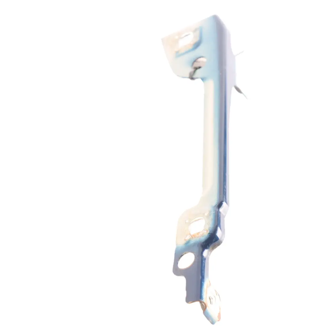 Estribo Guardabarros Delantero Izquierdo Elemento Deformación Azul para Mini F56 con número de pieza 7374527 Mini F56 Estribo Guardabarros Delantero Izquierdo Elemento Deformación Azul - SKU 7374527-DEEP - Número de pieza 7374527