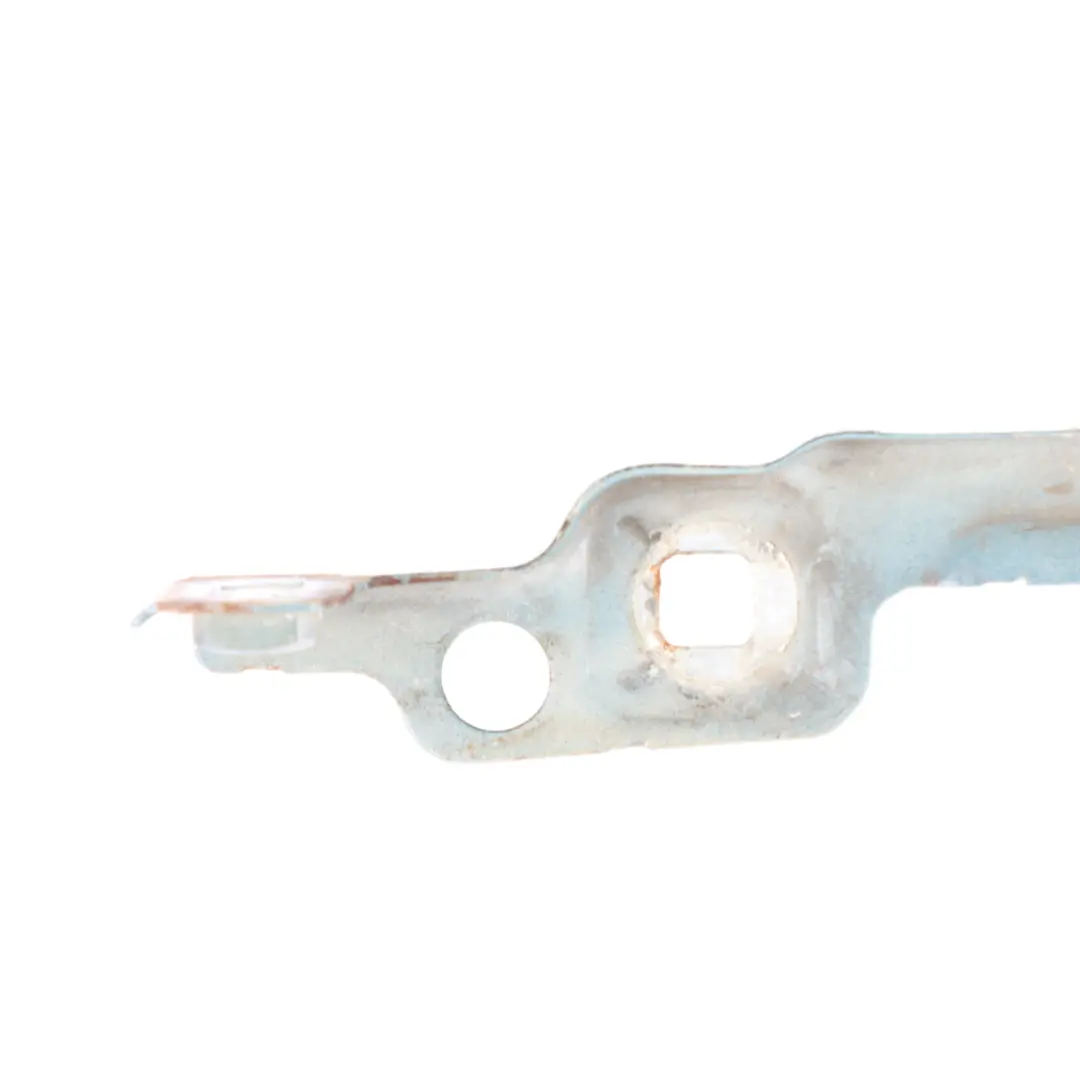 Staffa Parafango Anteriore Sinistra Elemento Deformazione Blu Profondo per Mini F56 con numero di parte 7374527 Mini F56 Staffa Parafango Anteriore Sinistra Elemento Deformazione Blu Profondo - SKU 7374527-DEEP - Numero di parte 7374527