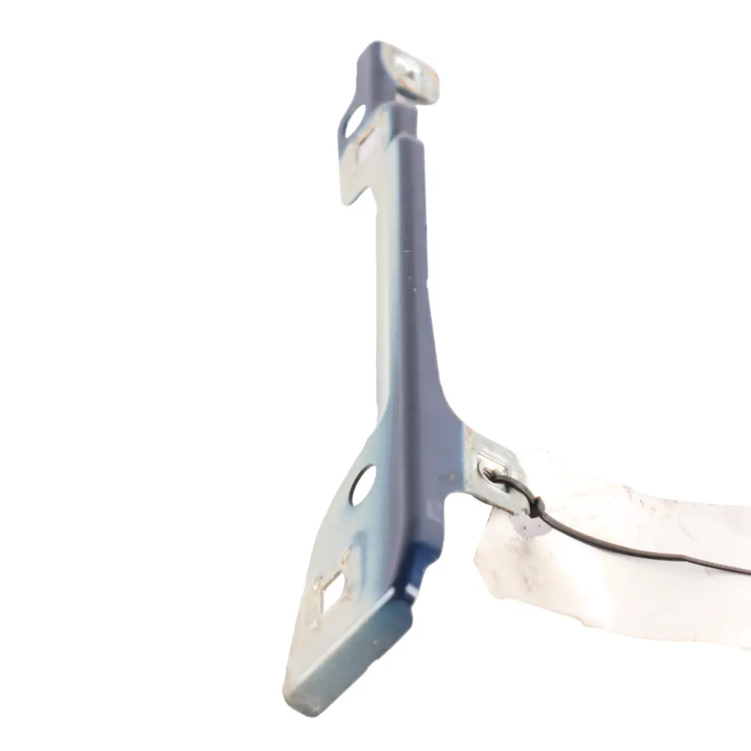 Mini F56 Front Fender Bracket Right O/S Deformation Element Deep Blue 7297244 - SKU 7374528-DEEP - Part number 7374528