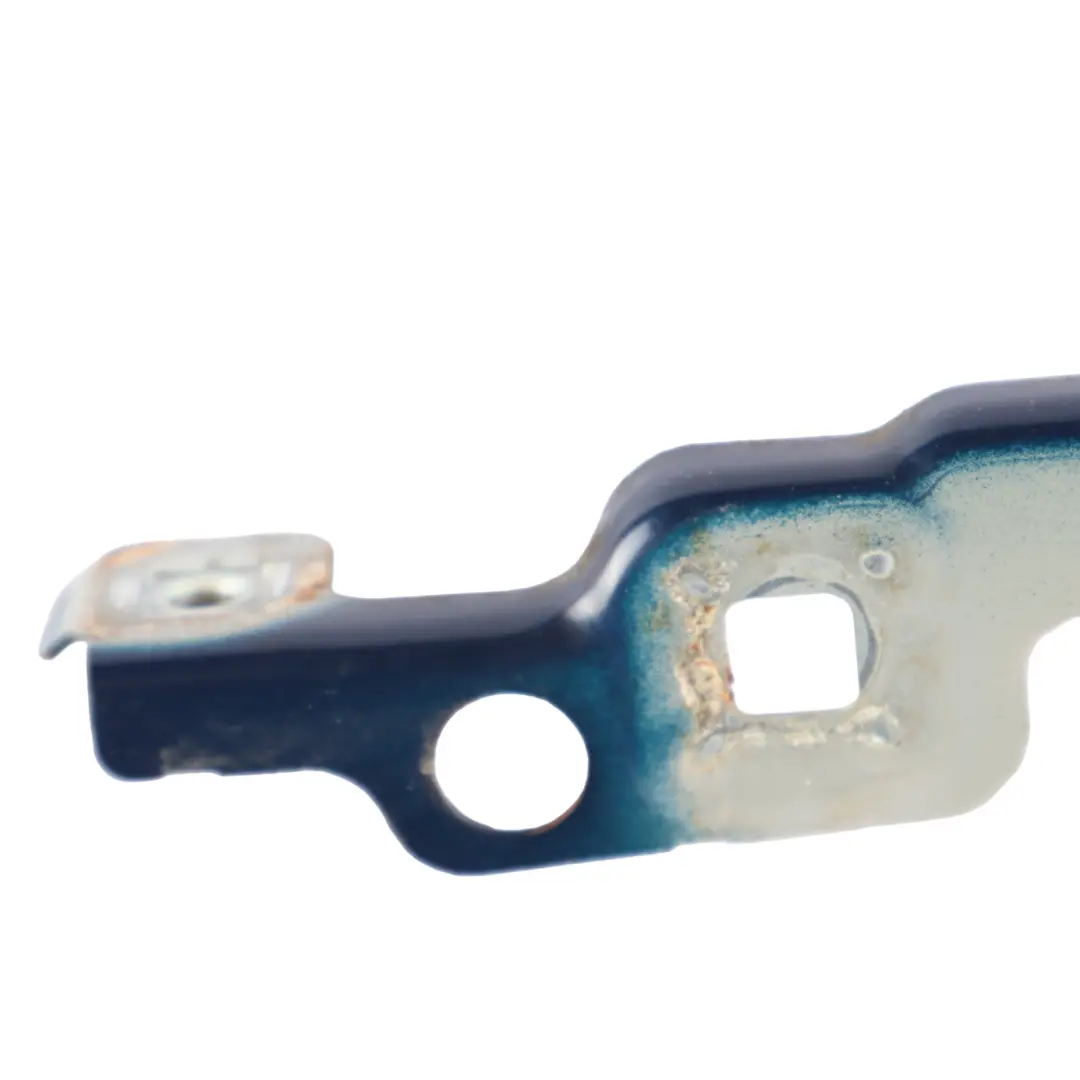 Front Fender Bracket Right O/S Deformation Element Deep Blue 7297244 to Mini F56 with Part number 7374528 Mini F56 Front Fender Bracket Right O/S Deformation Element Deep Blue 7297244 - SKU 7374528-DEEP - Part number 7374528