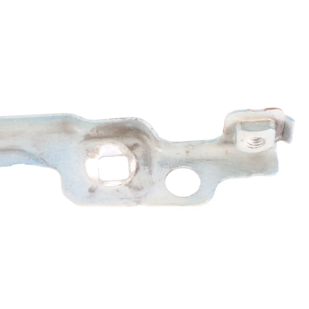 Mini F56 Support d'aile avant Élément déformation droit Bleu foncé 7297244 - SKU 7374528-DEEP - Numéro de pièce 7374528