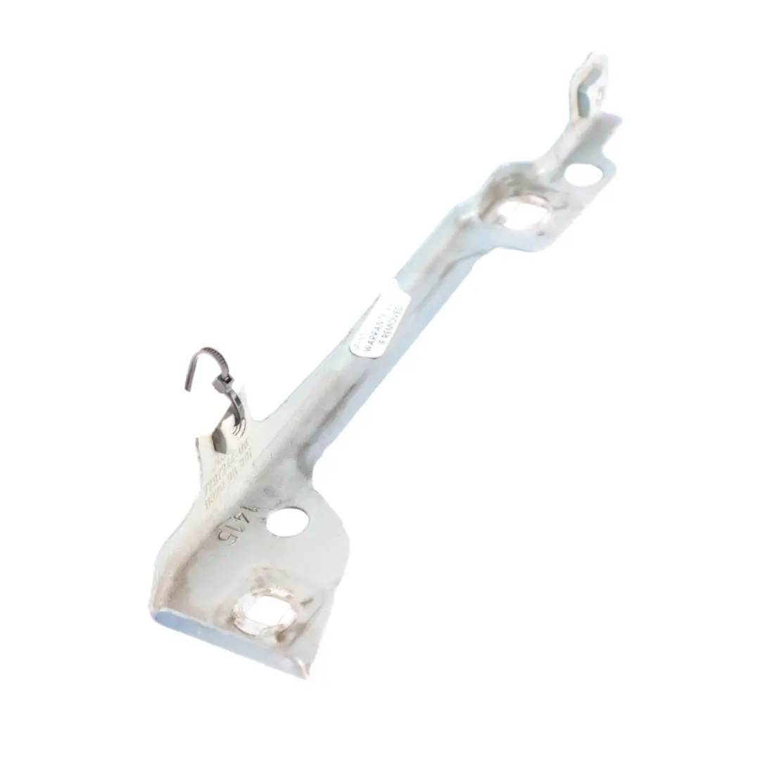 Front Fender Bracket Right O/S Deformation Element Deep Blue 7297244 to Mini F56 with Part number 7374528 Mini F56 Front Fender Bracket Right O/S Deformation Element Deep Blue 7297244 - SKU 7374528-DEEP - Part number 7374528