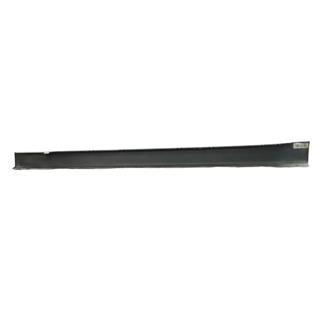 BMW F36 Faldón lateral Sill Strip Derecho Alpinweiss 3 Alpine White - 300 - SKU 7374614-AW1 - Número de pieza 7374614