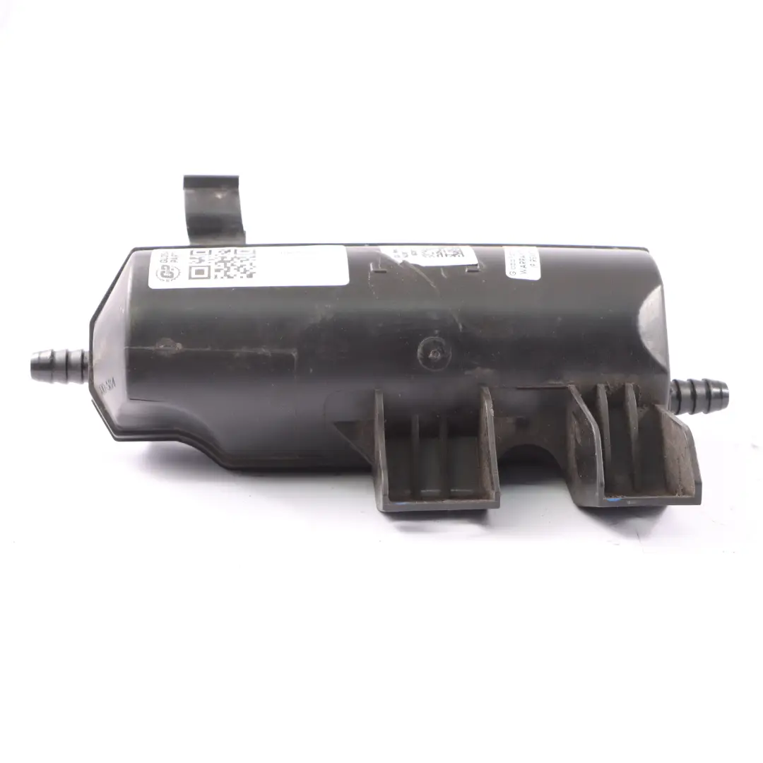 Adblue Filtro de llenado BMW G30 G31 Diesel SCR Carcasa del filtro carbón activo para con número de pieza 7377946 Adblue Filtro de llenado BMW G30 G31 Diesel SCR Carcasa del filtro carbón activo - SKU 7377946 - Número de pieza 7377946