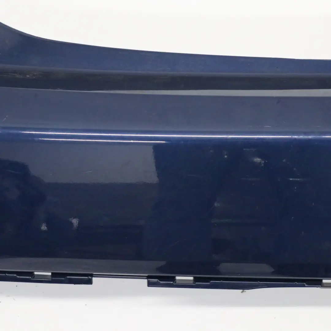  Paraurti posteriore Mini F55 Coperchio del pannello Deep Blue Metallic - B69 - SKU 7380024-DEEP - Numero di parte 7380024