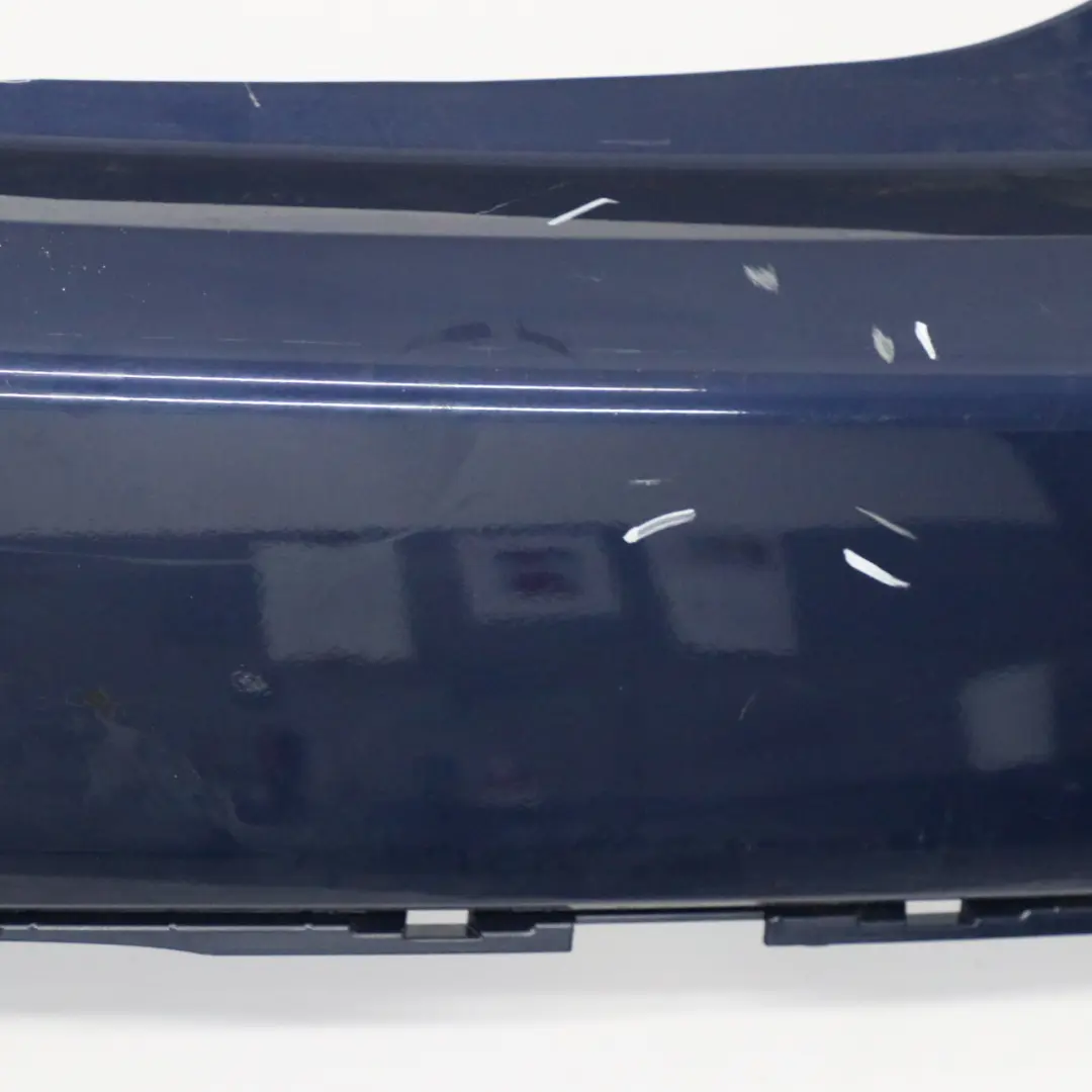  Paraurti posteriore Mini F55 Coperchio del pannello Deep Blue Metallic - B69 - SKU 7380024-DEEP - Numero di parte 7380024