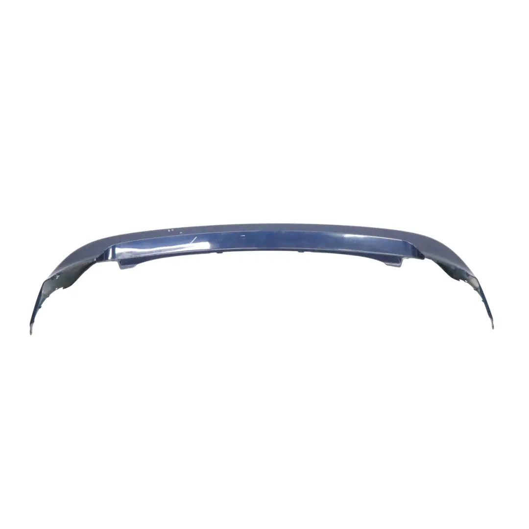 Paraurti posteriore Mini F55 Coperchio del pannello Deep Blue Metallic - B69 per con numero di parte 7380024 Paraurti posteriore Mini F55 Coperchio del pannello Deep Blue Metallic - B69 - SKU 7380024-DEEP - Numero di parte 7380024
