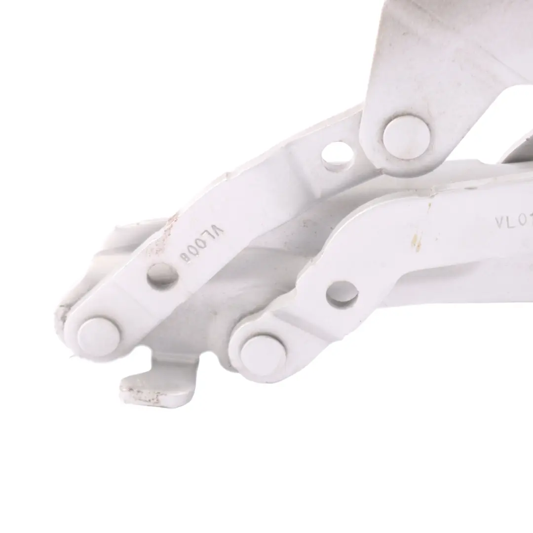 Motorhaubenscharnier Links Gletschersilber Metallic - A83 7294529 für BMW X5 F15 mit Teilenummer 7381781 BMW X5 F15 Motorhaubenscharnier Links Gletschersilber Metallic - A83 7294529 - SKU 7381781-GSB - Teilenummer 7381781