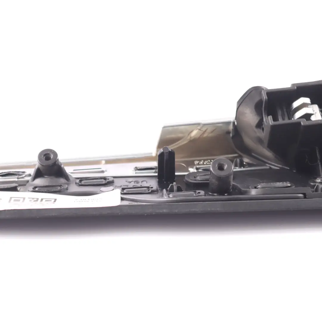 Embellecedor Puerta BMW F15 Puerta Delantera Izquierda Listón Madera Roble Fino para con número de pieza 7381895 Embellecedor Puerta BMW F15 Puerta Delantera Izquierda Listón Madera Roble Fino - SKU 7381895 - Número de pieza 7381895