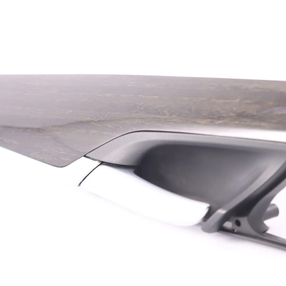 Listwa Wykończenia Boczka Drzwi Lewa Przednia Fine Oak do BMW X5 F15 o numerze 7381895 BMW X5 F15 Listwa Wykończenia Boczka Drzwi Lewa Przednia Fine Oak - SKU 7381895 - Numer Części 7381895