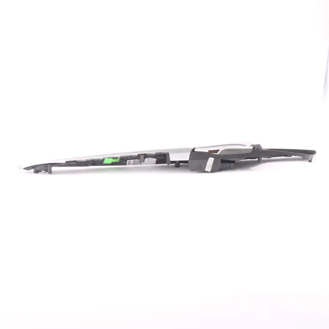  Rivestimento porta BMW F15 Porta anteriore sinistra Striscia Legno quercia fine - SKU 7381895 - Numero di parte 7381895