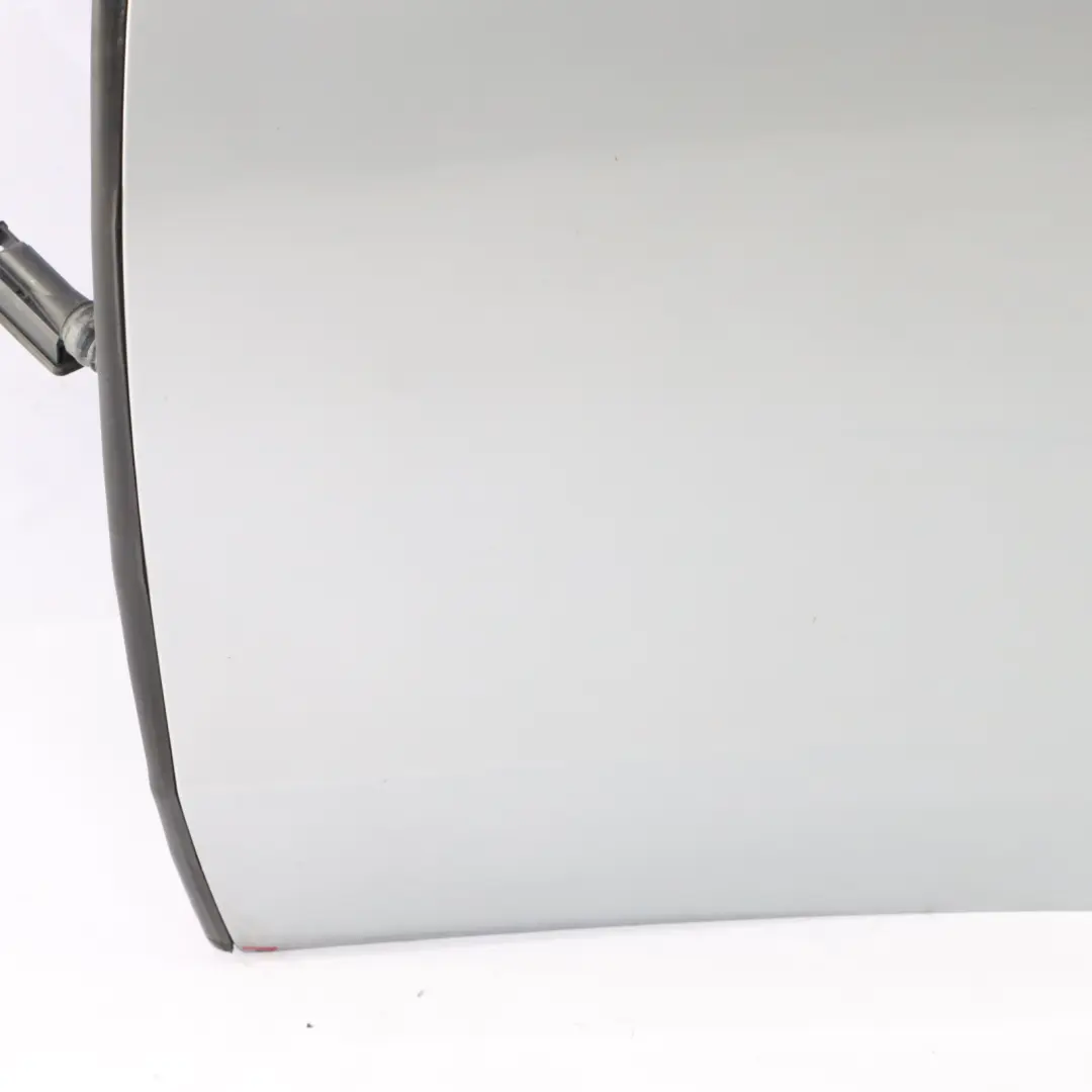 Puerta Trasera Izquierda Glacier Silver Metallic - A83 para BMW X5 F15 con número de pieza 7386739 BMW X5 F15 Puerta Trasera Izquierda Glacier Silver Metallic - A83 - SKU 7386739-GSB - Número de pieza 7386739