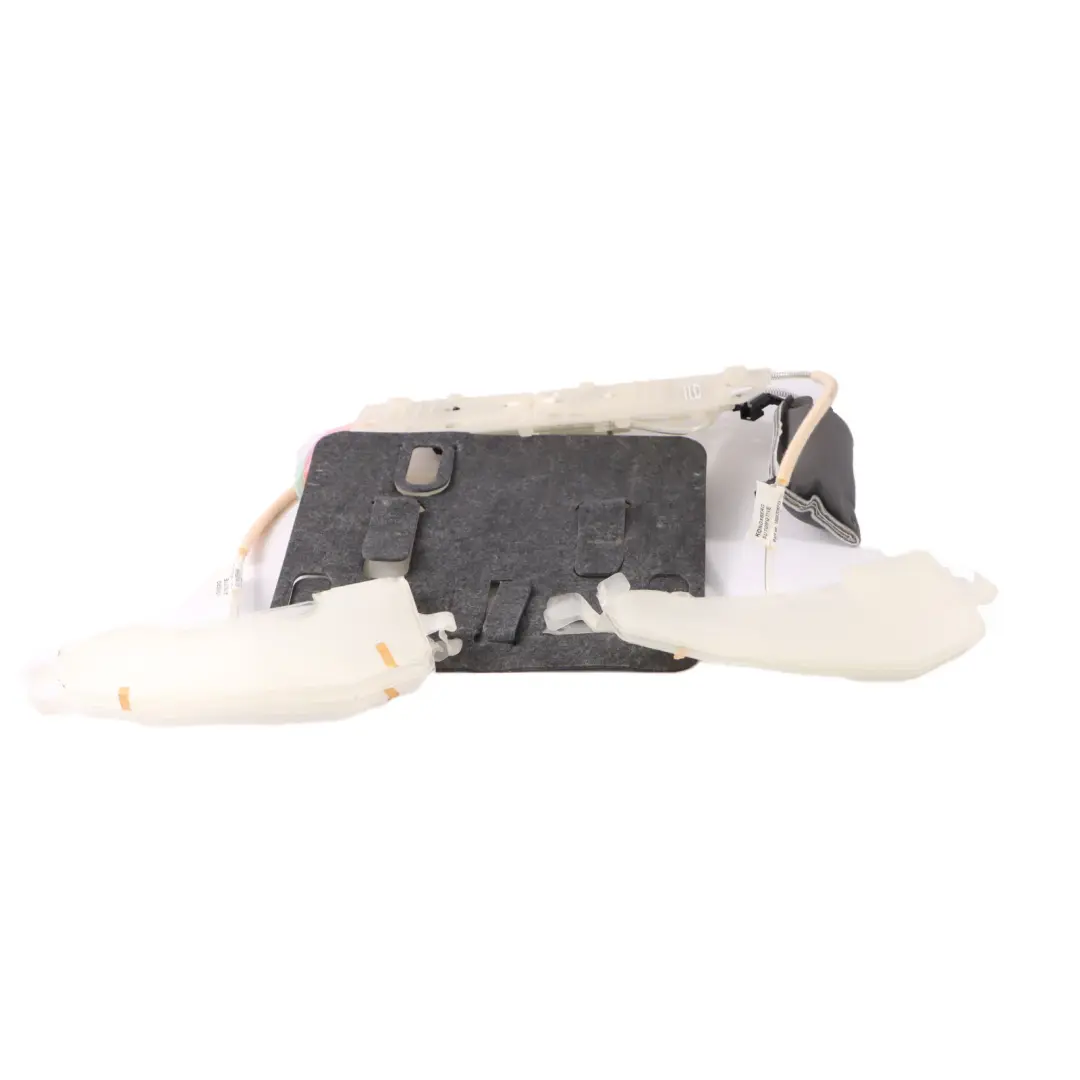 BMW G30 Sedile anteriore lombare destra sinistra regolazione larghezza Pompa - SKU 7387535 - Numero di parte 7387535