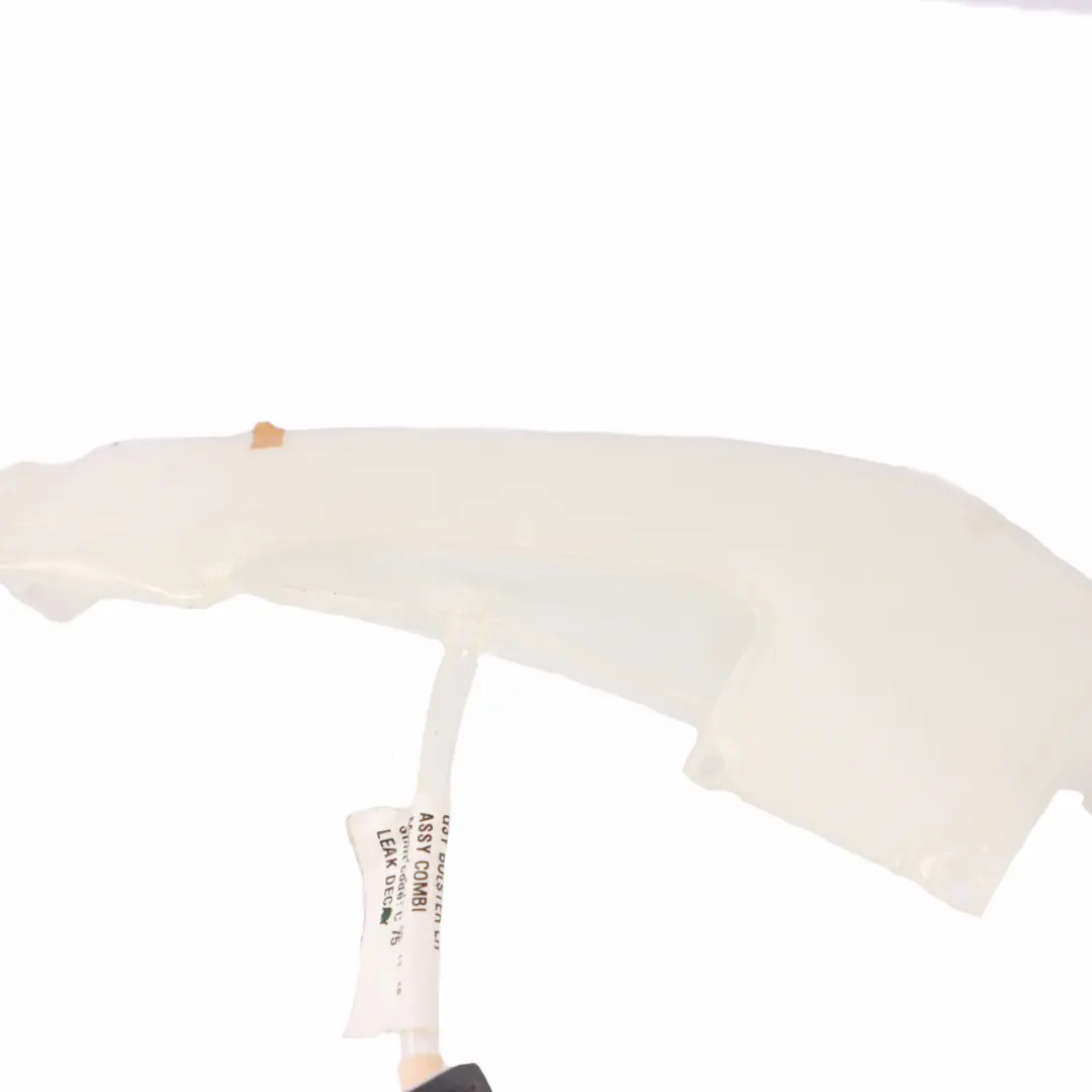 BMW G30 Front Seat Lumbar Right Left Backrest Width Adjustment Pump - SKU 7387535 - Part number 7387535