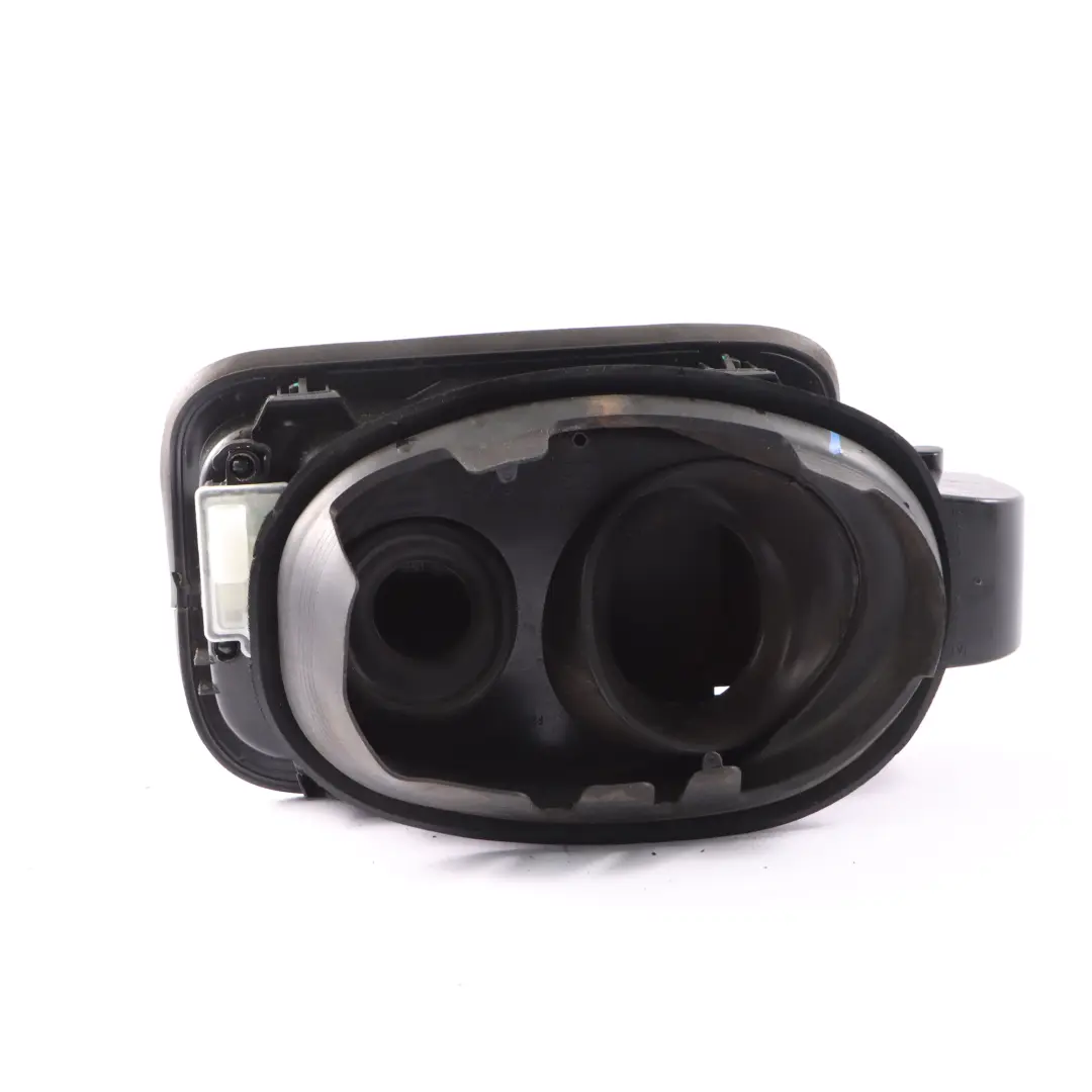  Tapa del depósito combustible BMW G30 Fuel Filler Flap Base Carrier Pot - SKU 7391833-1 - Número de pieza 7391833