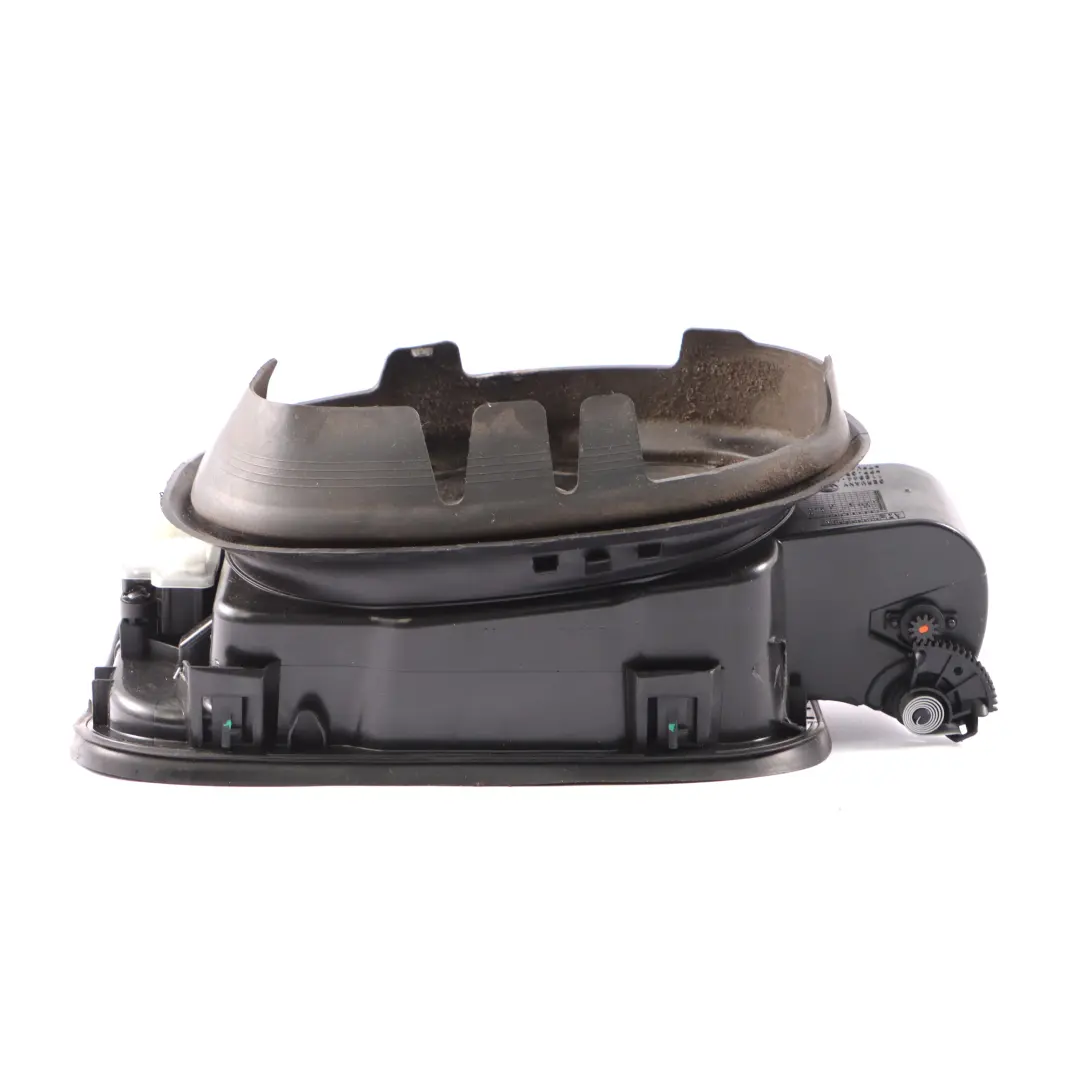  Tapa del depósito combustible BMW G30 Fuel Filler Flap Base Carrier Pot - SKU 7391833-1 - Número de pieza 7391833