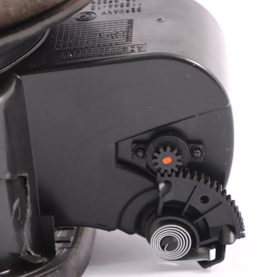  Tapa del depósito combustible BMW G30 Fuel Filler Flap Base Carrier Pot - SKU 7391833-1 - Número de pieza 7391833