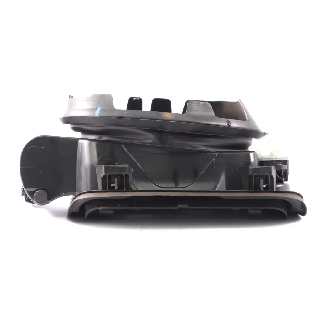 Filler Cover BMW G30 Fuel Filler Flap Base Carrier Pot to Fuel with Part number 7391833 Fuel Filler Cover BMW G30 Fuel Filler Flap Base Carrier Pot - SKU 7391833-1 - Part number 7391833