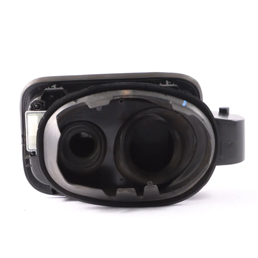 Tapa del depósito combustible BMW G30 Fuel Filler Flap Base Carrier Pot para con número de pieza 7391833 Tapa del depósito combustible BMW G30 Fuel Filler Flap Base Carrier Pot - SKU 7391833-1 - Número de pieza 7391833