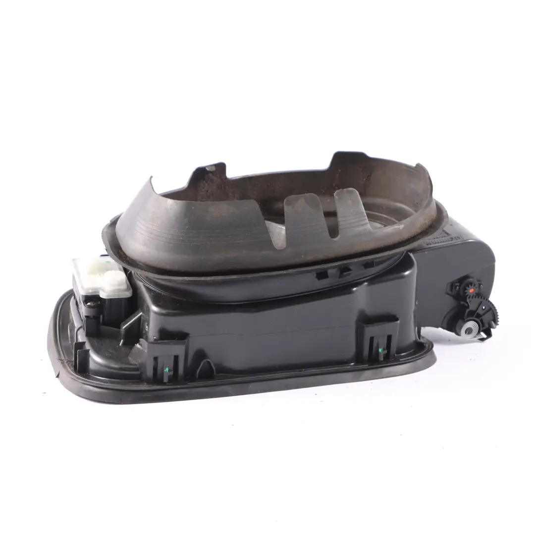  Tapa del depósito combustible BMW G30 Fuel Filler Flap Base Carrier Pot - SKU 7391833-1 - Número de pieza 7391833