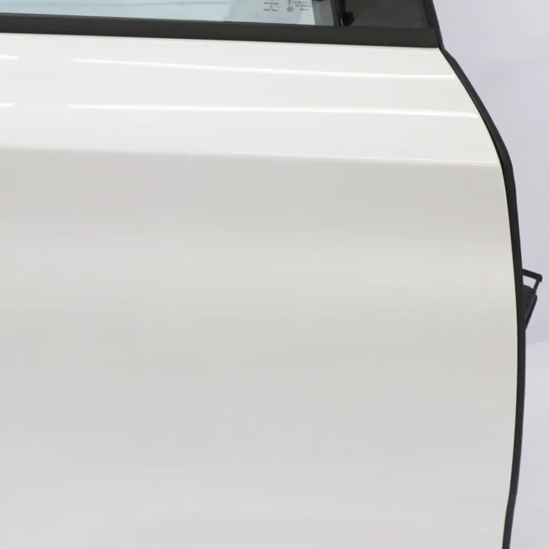 Tür hinten rechts Mineralweiss - A96 für BMW F46 Gran Tourer mit Teilenummer 7392326 BMW F46 Gran Tourer Tür hinten rechts Mineralweiss - A96 - SKU 7392326-MW1 - Teilenummer 7392326