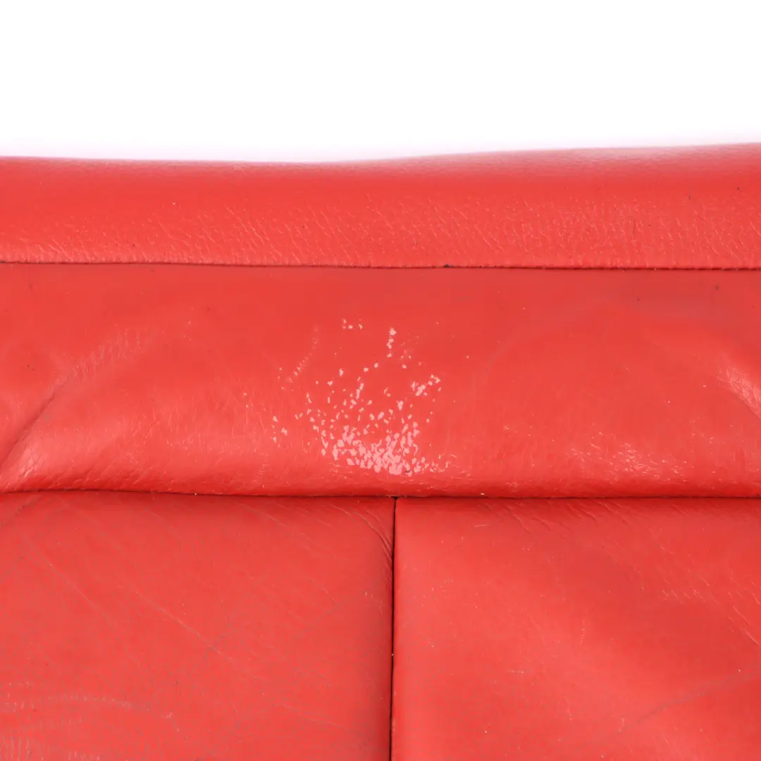 Base Siège Avant BMW F30 F31 Housse Coussin Chauffante Droite Cuir Rouge Corail pour à propos du numéro de pièce 8494893 Base Siège Avant BMW F30 F31 Housse Coussin Chauffante Droite Cuir Rouge Corail - SKU 8494893 - Numéro de pièce 8494893