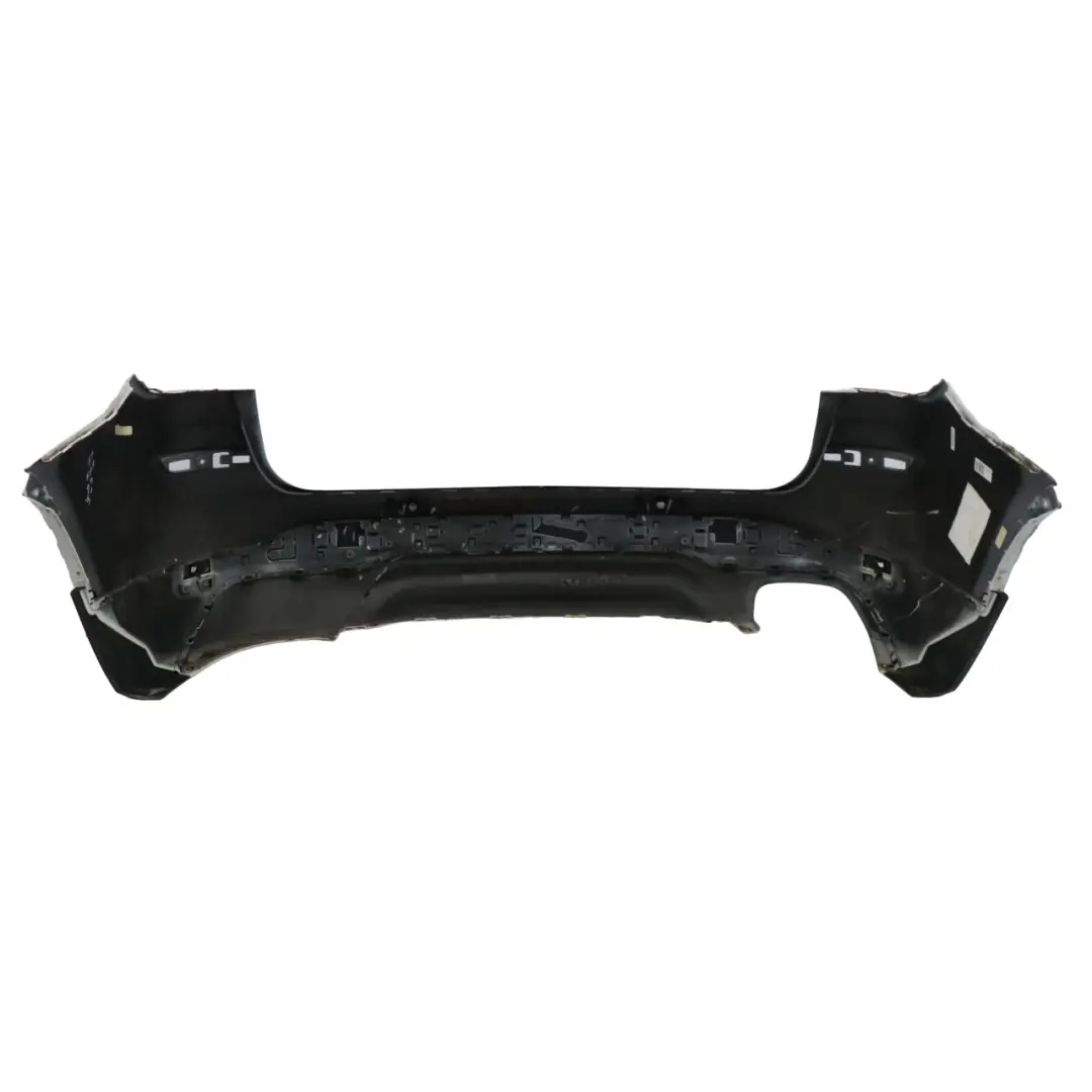 Zderzak Tylny PDC Alpinweiss 3 Biały - 300 do BMW X3 F25 o numerze 7392992 BMW X3 F25 Zderzak Tylny PDC Alpinweiss 3 Biały - 300 - SKU 7392992-AW1 - Numer Części 7392992