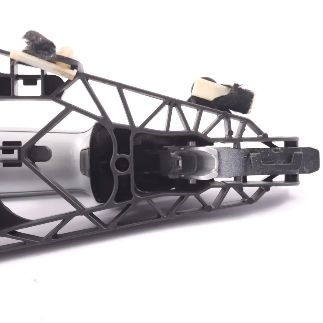  Türgriff BMW F15 F45 F48 Außengriff Vorne Hinten Rechts Gletschersilber A83 - SKU 7396306-GSB - Teilenummer 7396306