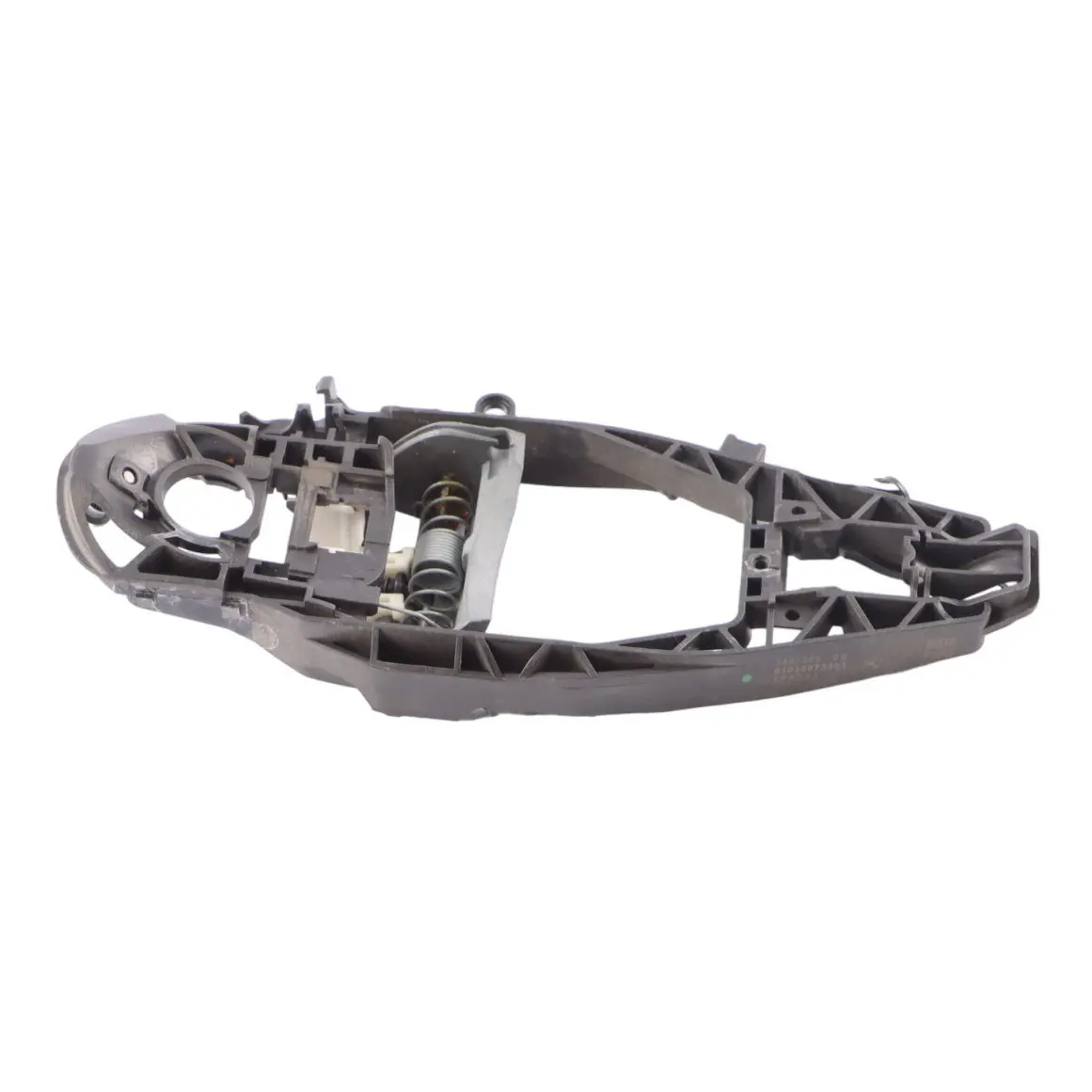 BMW G30 X5 G05 Manija Soporte Puerta Delantera Trasera Izquierda 7401205