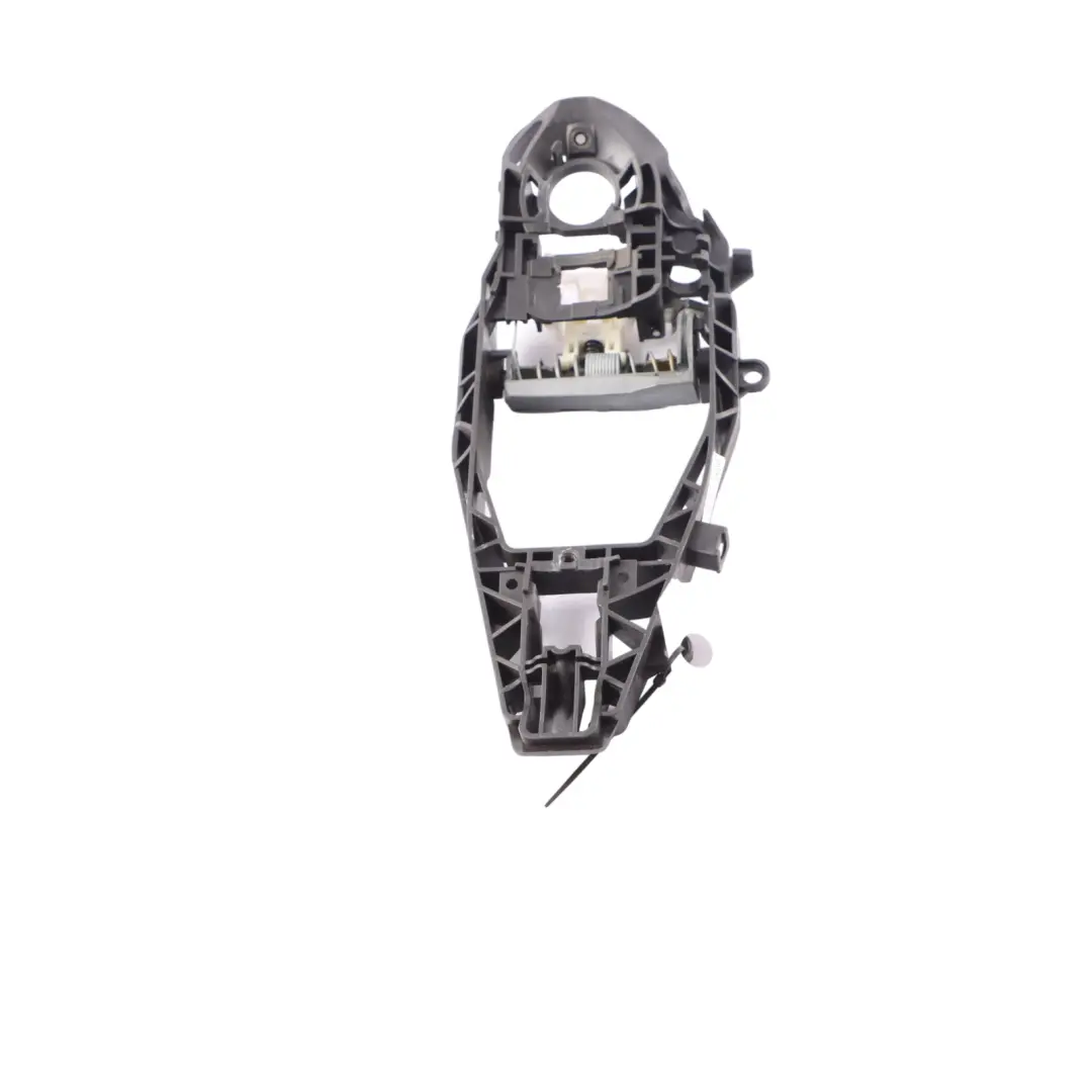 Manija Soporte Puerta Delantera Trasera Izquierda para BMW G30 X5 G05 con número de pieza 7401205 BMW G30 X5 G05 Manija Soporte Puerta Delantera Trasera Izquierda - SKU 7401205 - Número de pieza 7401205