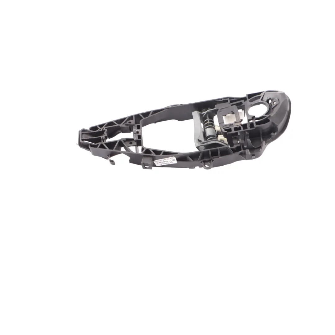 Maniglia Supporto Porta Anteriore Posteriore Sinistra per BMW G30 X5 G05 con numero di parte 7401205 BMW G30 X5 G05 Maniglia Supporto Porta Anteriore Posteriore Sinistra - SKU 7401205 - Numero di parte 7401205