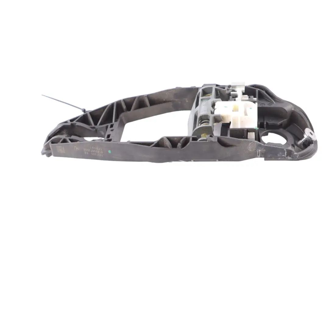 Support de Poignée de Porte Avant Arrière Gauche pour BMW G30 X5 G05 à propos du numéro de pièce 7401205 BMW G30 X5 G05 Support de Poignée de Porte Avant Arrière Gauche - SKU 7401205 - Numéro de pièce 7401205