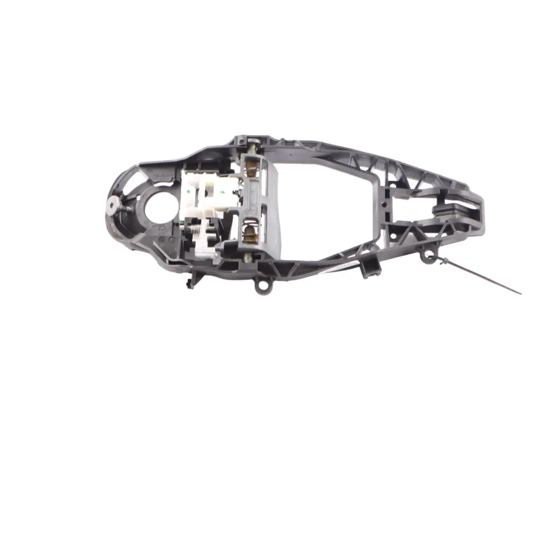 BMW G30 X5 G05 Manija Soporte Puerta Delantera Trasera Izquierda - SKU 7401205 - Número de pieza 7401205
