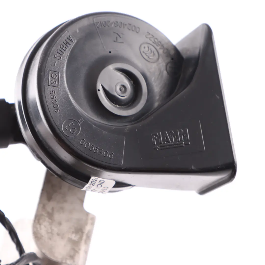 High Low Tone Horn Signal Siren Fanfare 7337292 pour Mini F55 F56 F57 à propos du numéro de pièce 7401573 Mini F55 F56 F57 High Low Tone Horn Signal Siren Fanfare 7337292 - SKU 7401573-2 - Numéro de pièce 7401573